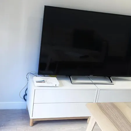 Appartement Caminando Al Guggenheim *