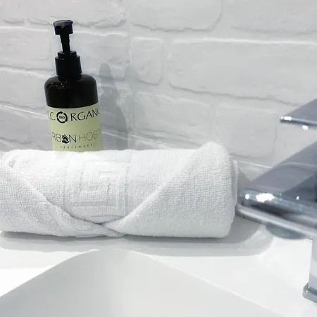 Caminando Al Guggenheim Appartement