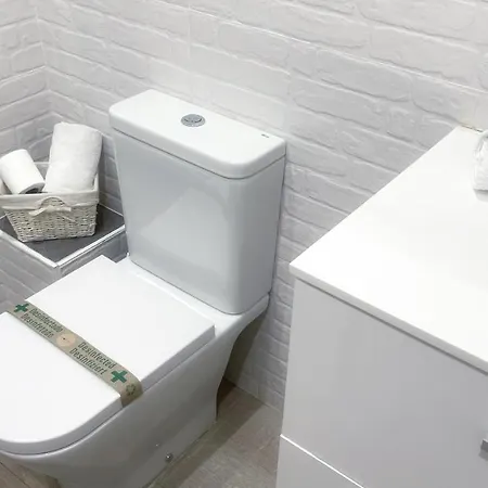 Caminando Al Guggenheim * Bilbao