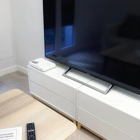 Caminando Al Guggenheim * Bilbao